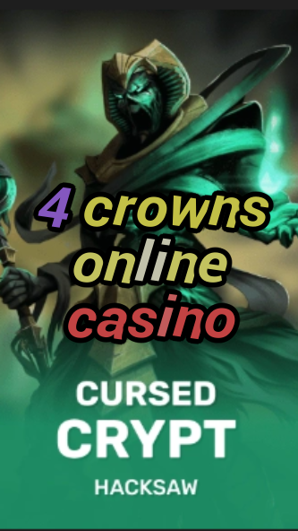 4 crowns online casino-fqqjrm9vrme7zzjgfjql.com