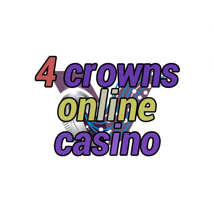 4 crowns online casino